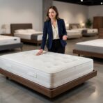 Orion Elite Pocket Spring 1000 Mattress - Image 4