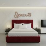 Cloud Nine Bed - Image 2