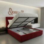 Cloud Nine Bed - Image 4