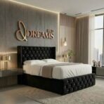 Regal Sleep Ottoman Divan Bed - Image 2