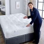 DreamOrion 2000 Luxury Mattress - Image 2