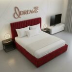 Cloud Nine Bed - Image 3