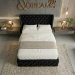 Regal Sleep Ottoman Divan Bed - Image 3