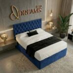DreamNest Ottoman Divan Bed - Image 3