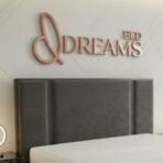 Signature Luxe Bed - Image 5