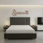 Signature Luxe Bed - Image 2