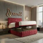 Luxury Nest Ottoman Divan Bed - Image 6