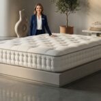 ComfortFlex 1000 Support Mattress