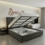 Signature Luxe Bed - Image 3