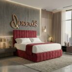 Luxury Nest Ottoman Divan Bed - Image 2