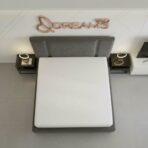 Signature Luxe Bed - Image 4