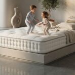 ComfortFlex 1000 Support Mattress - Image 3