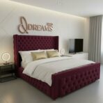 Regal Touch Bed