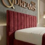 Luxury Nest Ottoman Divan Bed - Image 5