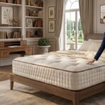 ComfortFusion 5000 Mattress