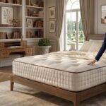 ComfortFusion 5000 Mattress