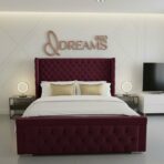 Regal Touch Bed - Image 2