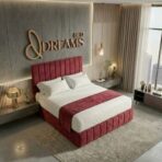 Luxury Nest Ottoman Divan Bed - Image 3