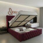 Regal Touch Bed - Image 3