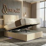 Supreme Comfort Ottoman Divan Bed - Image 5
