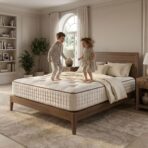 ComfortFusion 5000 Mattress - Image 4