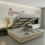 Royal Dream Bed - Image 4