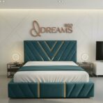 Opulent Dream Bed - Image 2