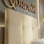Supreme Comfort Ottoman Divan Bed - Image 2