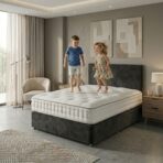SoftTouch 3000 Comfort Mattress - Image 3
