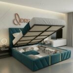 Opulent Dream Bed - Image 3