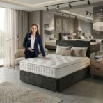 SoftTouch 3000 Comfort Mattress - Image 4