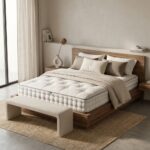 PocketCore 2000 Support Mattress