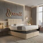 Grand Comfort Ottoman Divan Bed
