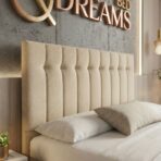 Grand Comfort Ottoman Divan Bed - Image 4
