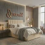 Grand Comfort Ottoman Divan Bed - Image 3