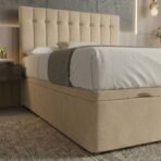 Grand Comfort Ottoman Divan Bed - Image 2