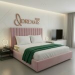 Noble Nest Bed