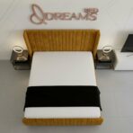 Diamond Plush Bed - Image 4