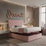 Signature Ottoman Divan Bed