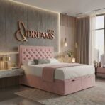 Signature Ottoman Divan Bed - Image 2