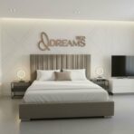 Serenity Luxe Bed - Image 2