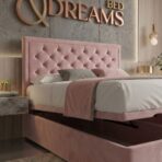 Signature Ottoman Divan Bed - Image 3