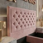Signature Ottoman Divan Bed - Image 4