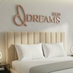 Urban Royal Bed - Image 5