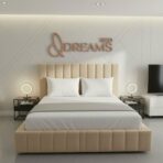 Urban Royal Bed - Image 2