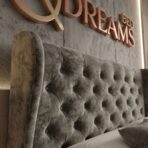 Urban Luxe Ottoman Divan Bed - Image 3