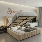 Urban Royal Bed - Image 3