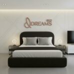 Luxury Nest Bed - Image 2