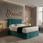 Imperial Storage Ottoman Divan Bed - Image 2