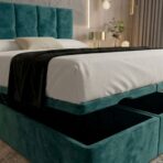 Imperial Storage Ottoman Divan Bed - Image 4